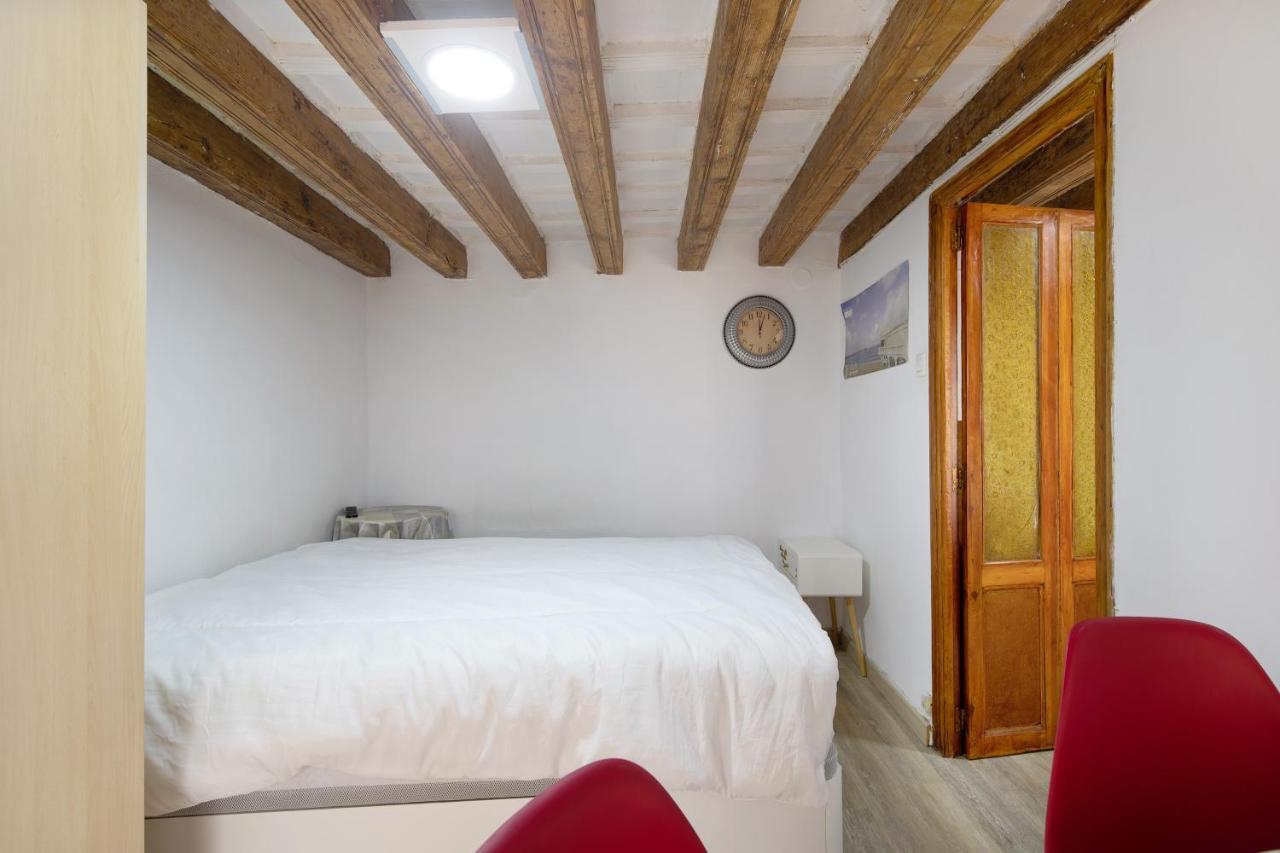 Cathedral Two Bedrooms Apartment Cádiz Exterior foto
